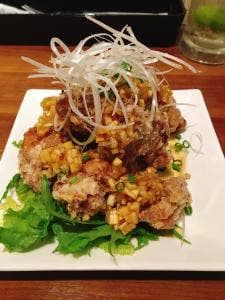 洋風酒場junior