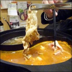 しゃぶ葉 札幌狸小路店