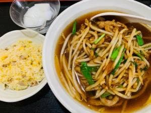 大連飯店