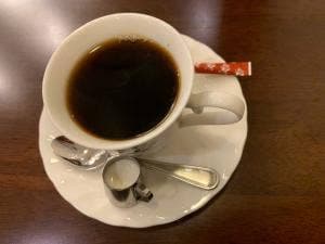 カフェドペルシュ