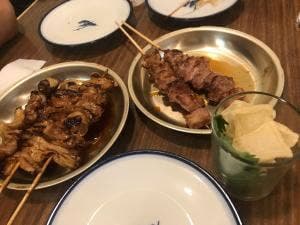 とんやき 久保家商店