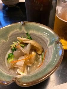 お料理みつやす