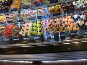 ケーキハウスショウタニ 西難波店 庄谷倶楽部