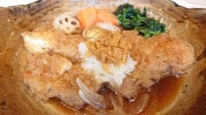 大戸屋ごはん処 大森店