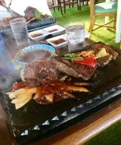 リゾートげんこつ村 焼肉&ホルモン