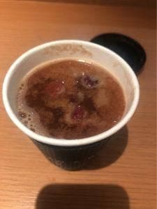 DEAN & DELUCA カフェ ODAKYU湘南GATE店