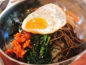 韓国チキン専門店 マショチキン
