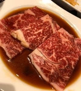 焼肉の名門 天壇 北山店