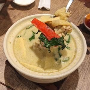 タイキッチン BARAMEE