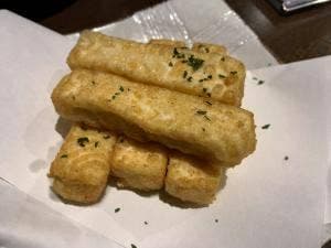 創作dining風花