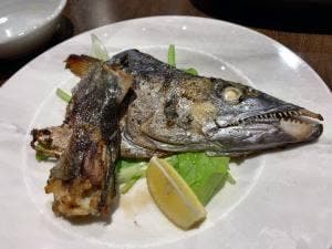 創作dining風花