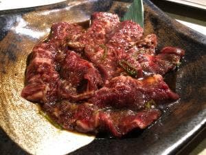焼き肉キッチンハウス じゅうじゅう