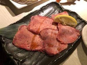 焼き肉キッチンハウス じゅうじゅう