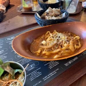 ツリーズコーヒーカンパニー ハートランドマミー店