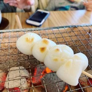 土井製菓 立川店