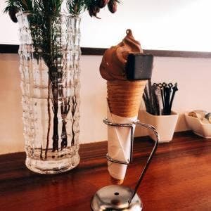 Chocolaterie CALVA