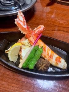 札幌かに本家 栄中央店