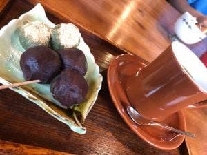 和茶房うの