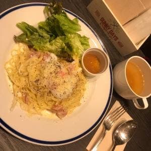 ファーマーズエッグキッチン イオンモール高岡店