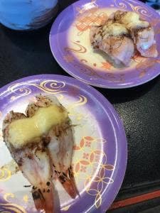 廻鮮寿司吉恒