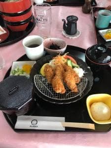 アラスカ 枚方カントリー倶楽部店