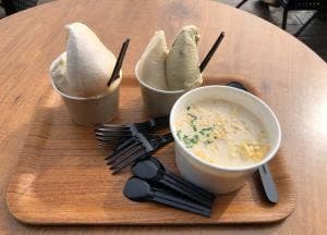 びわ湖バレイ／びわ湖テラス