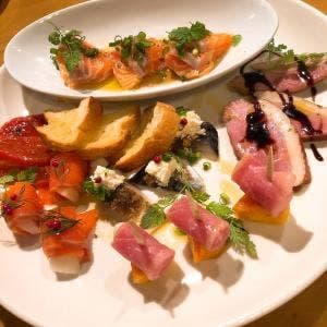 ラ ディベンターレ