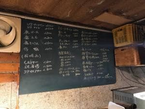 ダン・ドゥ・リヨン 〈シチューとステーキの店〉
