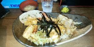 一味禅 日本橋店