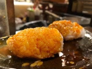 やき亭ぼーの