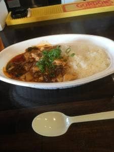 中華バル AZuma