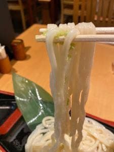 手打うどん 笹子
