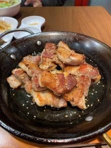 韓国料理 コッチュ