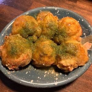 たこ焼き酒場 KOSHIN