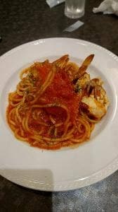 大衆イタリアン食堂 大福 長沼店