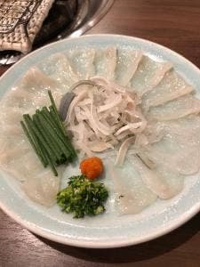 御苑前 花膳