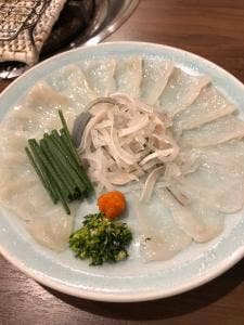 御苑前 花膳