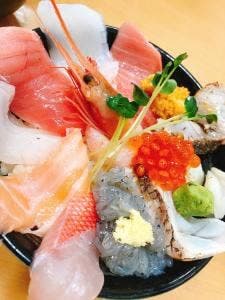 那珂湊 海鮮丸