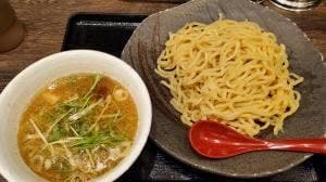 つけ麺 中華そば 節 府中店