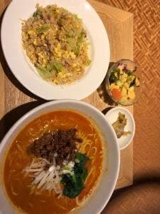 中国料理 敦煌 広島グランドタワー店