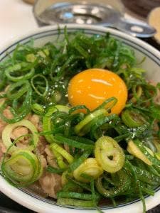 吉野家 208号線佐賀大学前店