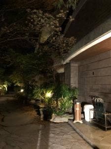 仙石高原 大箱根一の湯