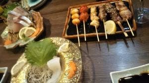 やきとりととり鍋 善次郎 松江店