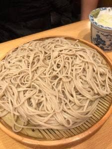 手打そば十和田 メトロ通り店