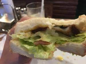 チーズアンドオリーブ