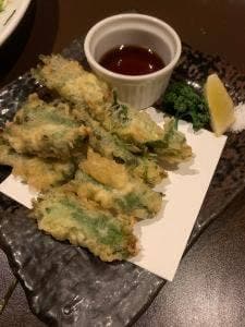 旬Diningすゑ