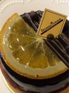 パティスリー ルコネサンス