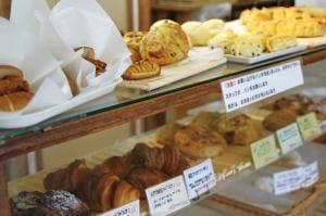 BOULANGERIE campagne