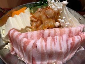 博多野菜巻き・博多料理の店 すみれ家 新橋店