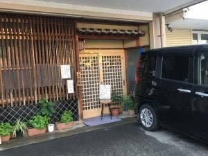 とんかつ キッチン美味小家